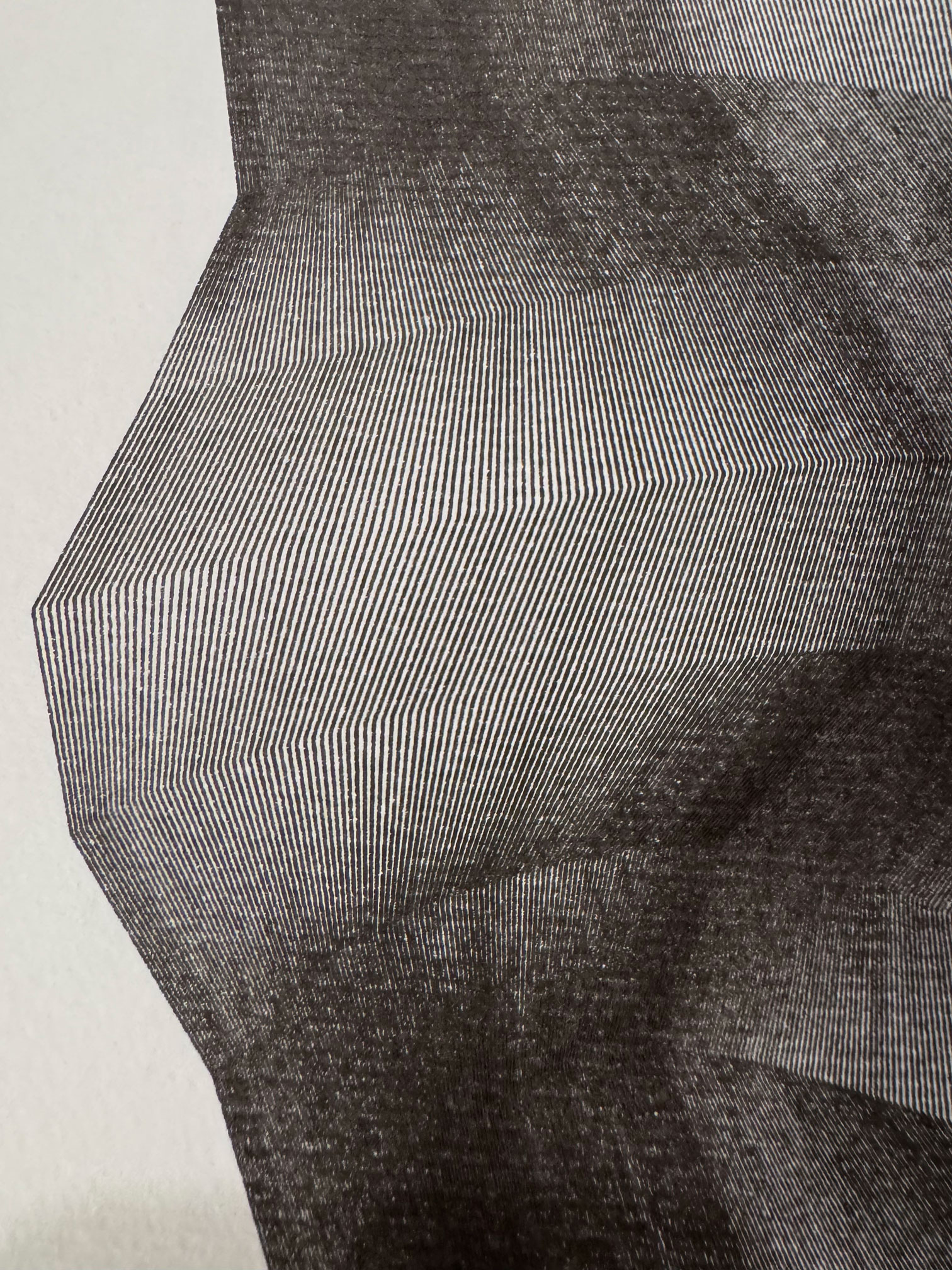 Pen Plotter artwork 2