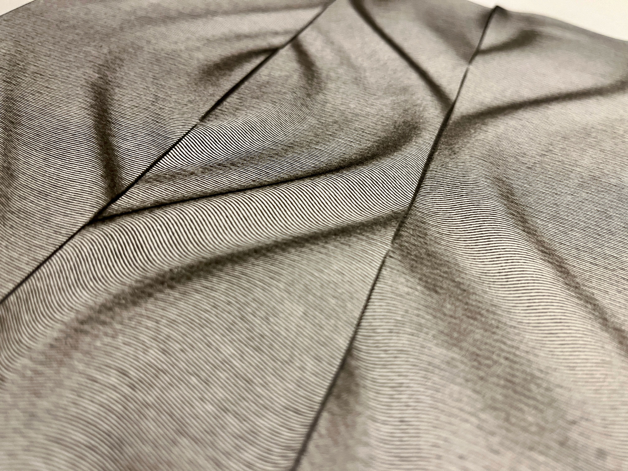 Pen Plotter artwork 7