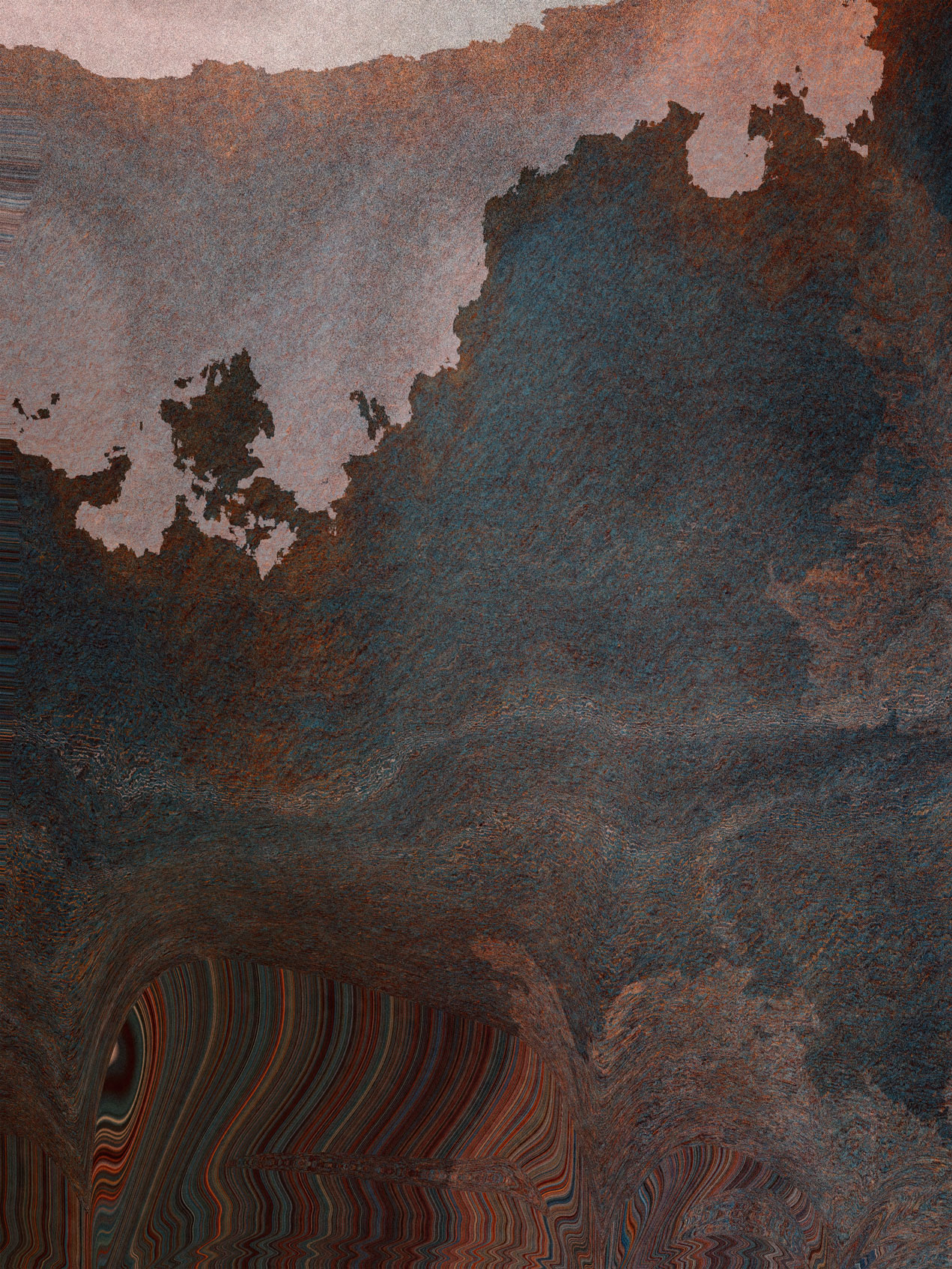 Sediments & Diagenesis placeholder 1