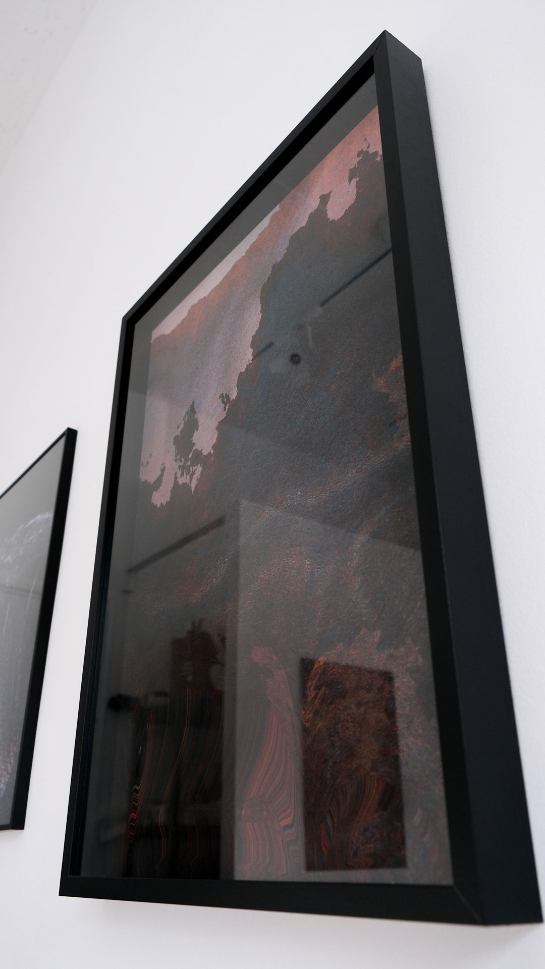 Sediments & Diagenesis placeholder 2