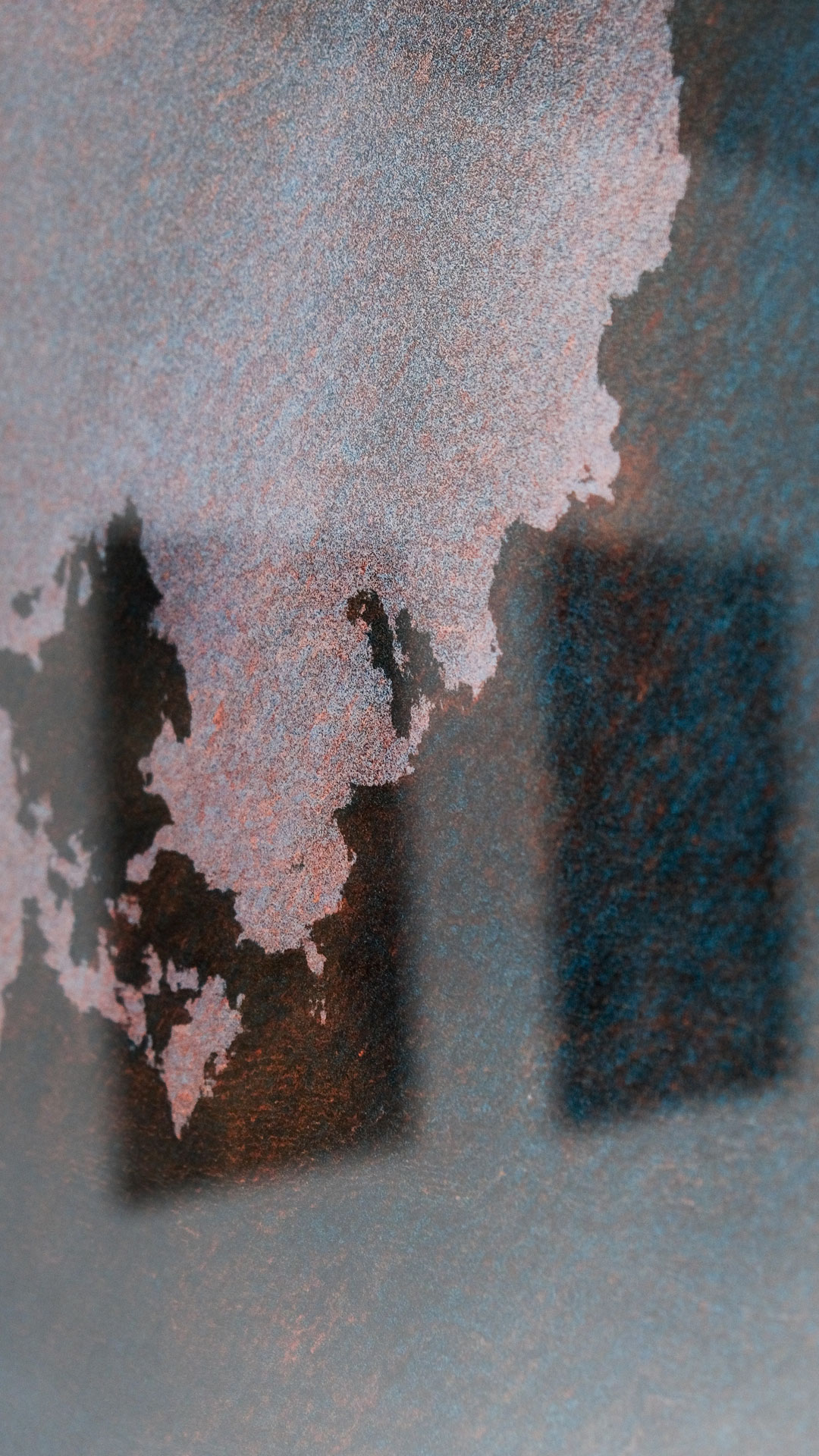 Sediments & Diagenesis placeholder 3