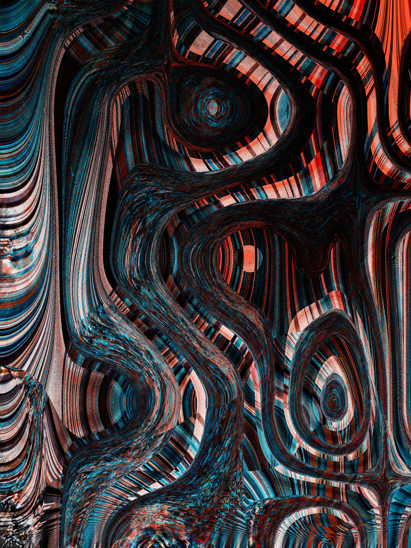 Sediments & Diagenesis placeholder 9
